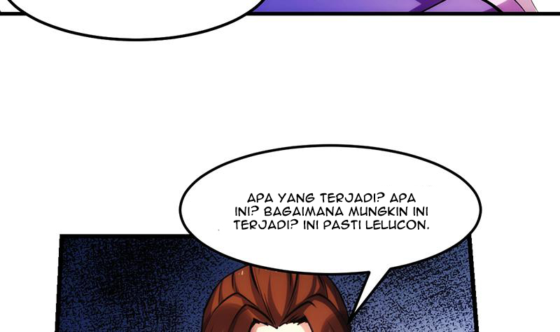 The Immortal Devil Emperor Chapter 61 - halaman 45