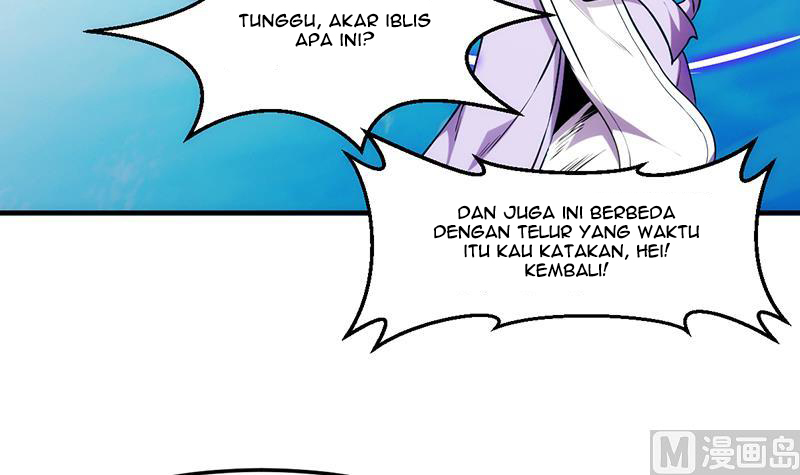 The Immortal Devil Emperor Chapter 61 - halaman 7