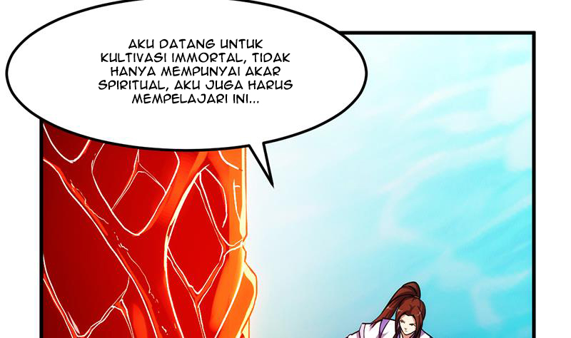 The Immortal Devil Emperor Chapter 61 - halaman 8