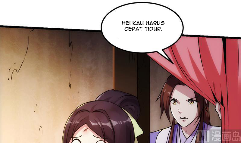 The Immortal Devil Emperor Chapter 62 - halaman 13