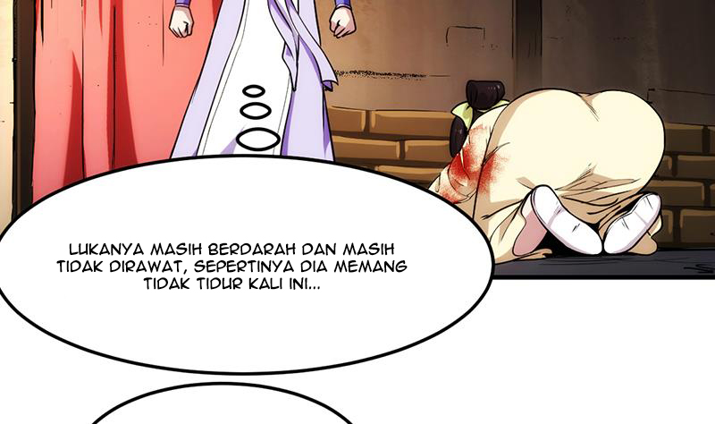 The Immortal Devil Emperor Chapter 62 - halaman 18