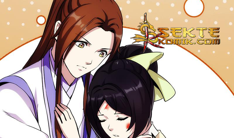 The Immortal Devil Emperor Chapter 62 - halaman 21