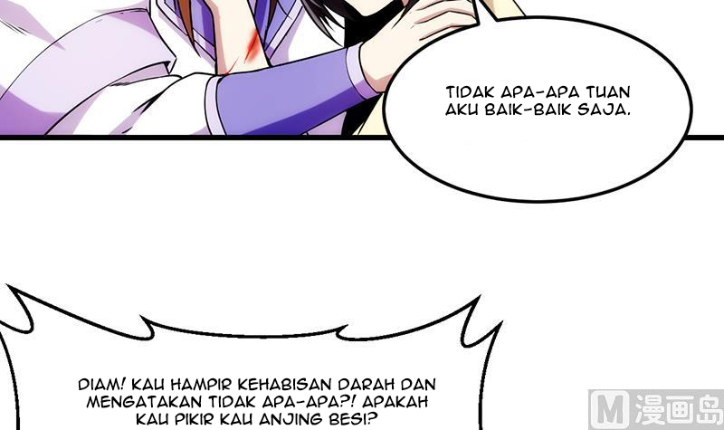 The Immortal Devil Emperor Chapter 62 - halaman 22