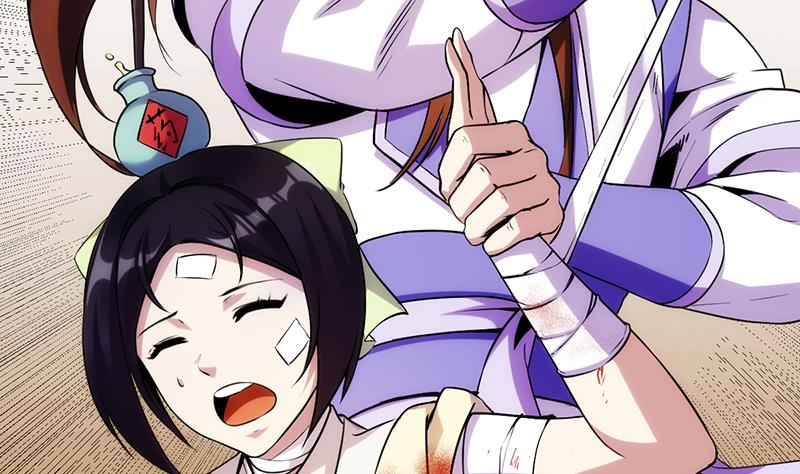 The Immortal Devil Emperor Chapter 62 - halaman 24