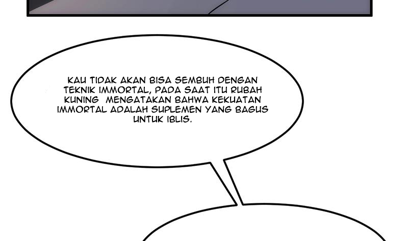 The Immortal Devil Emperor Chapter 62 - halaman 27