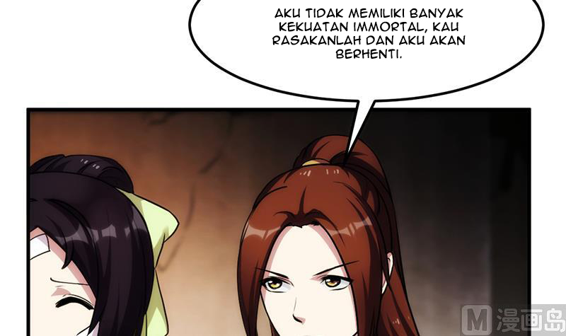 The Immortal Devil Emperor Chapter 62 - halaman 28