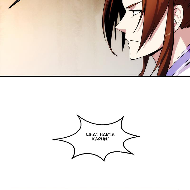 The Immortal Devil Emperor Chapter 62 - halaman 30