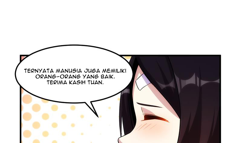 The Immortal Devil Emperor Chapter 62 - halaman 32