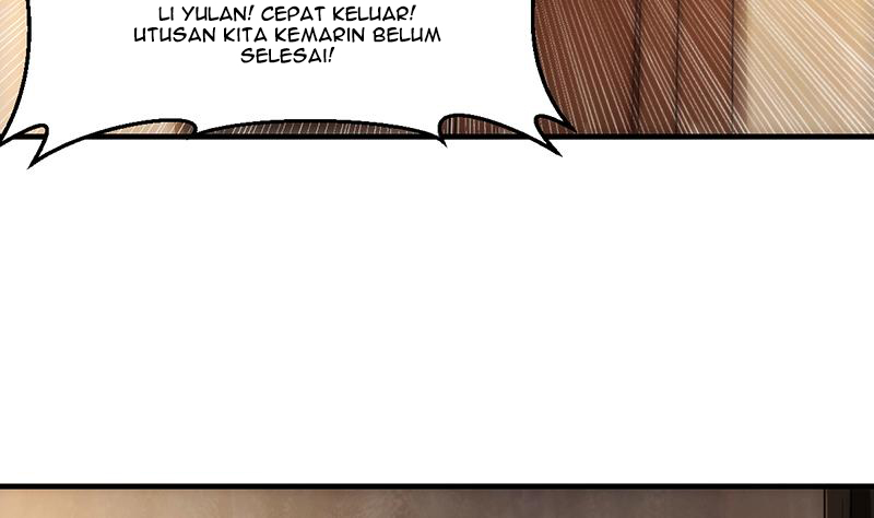 The Immortal Devil Emperor Chapter 62 - halaman 35