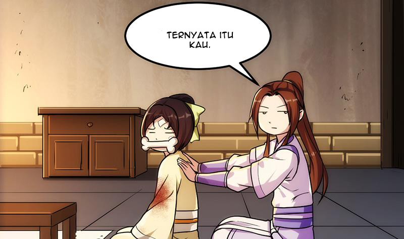 The Immortal Devil Emperor Chapter 62 - halaman 36