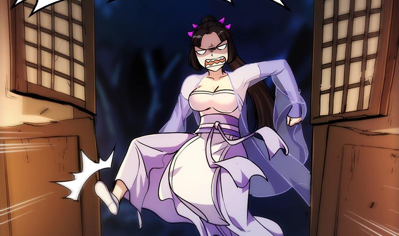 The Immortal Devil Emperor Chapter 62 - halaman 38