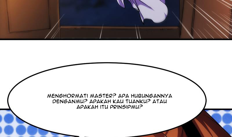 The Immortal Devil Emperor Chapter 62 - halaman 39