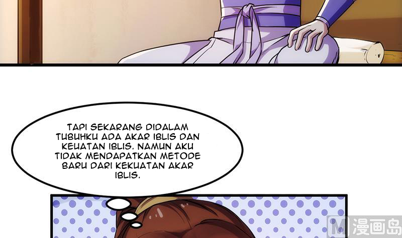 The Immortal Devil Emperor Chapter 62 - halaman 7
