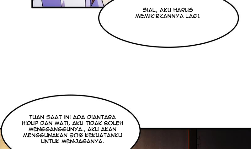 The Immortal Devil Emperor Chapter 62 - halaman 9