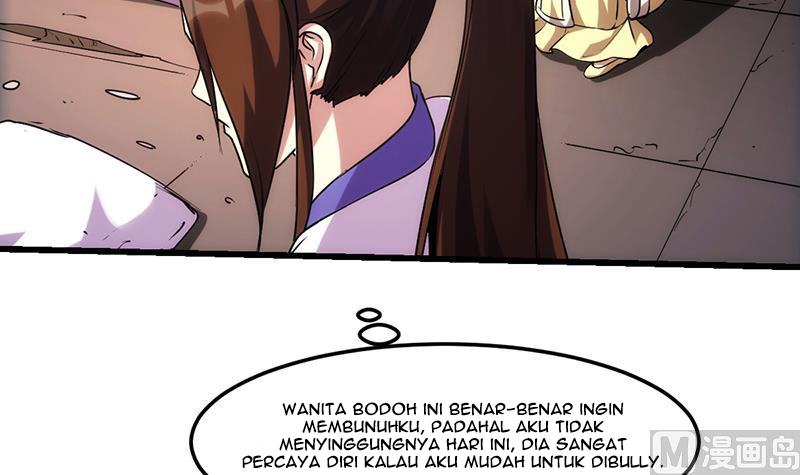 The Immortal Devil Emperor Chapter 63 - halaman 10