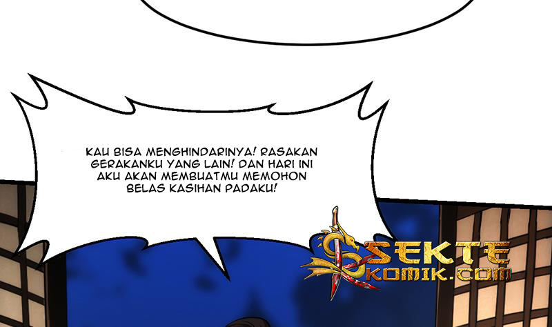 The Immortal Devil Emperor Chapter 63 - halaman 11