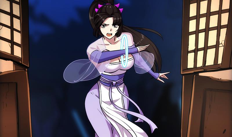 The Immortal Devil Emperor Chapter 63 - halaman 12