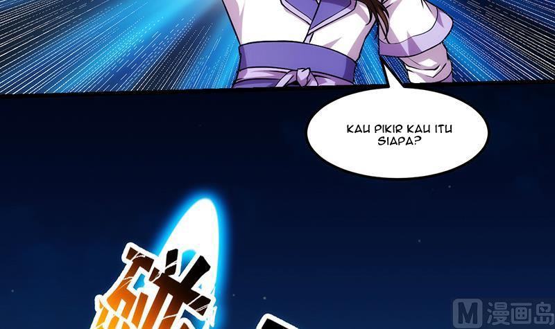 The Immortal Devil Emperor Chapter 63 - halaman 16