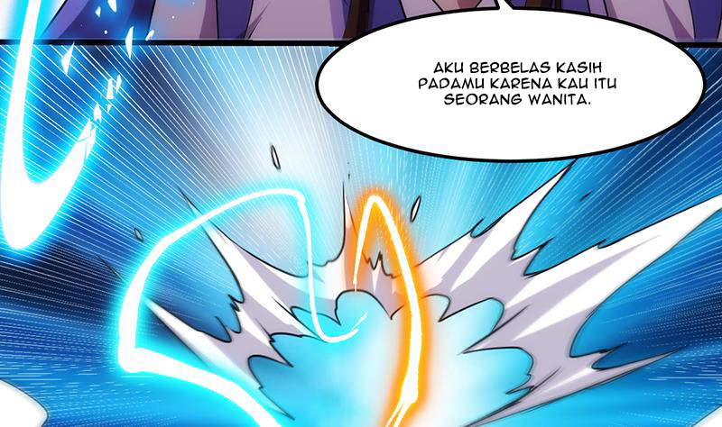 The Immortal Devil Emperor Chapter 63 - halaman 18