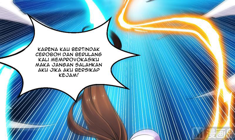 The Immortal Devil Emperor Chapter 63 - halaman 19