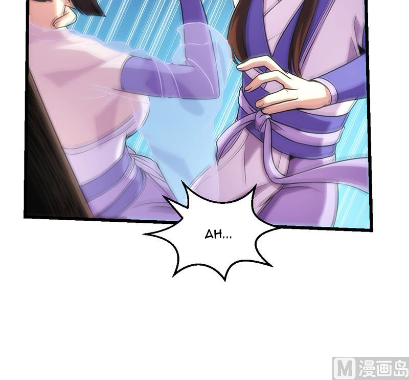 The Immortal Devil Emperor Chapter 63 - halaman 22