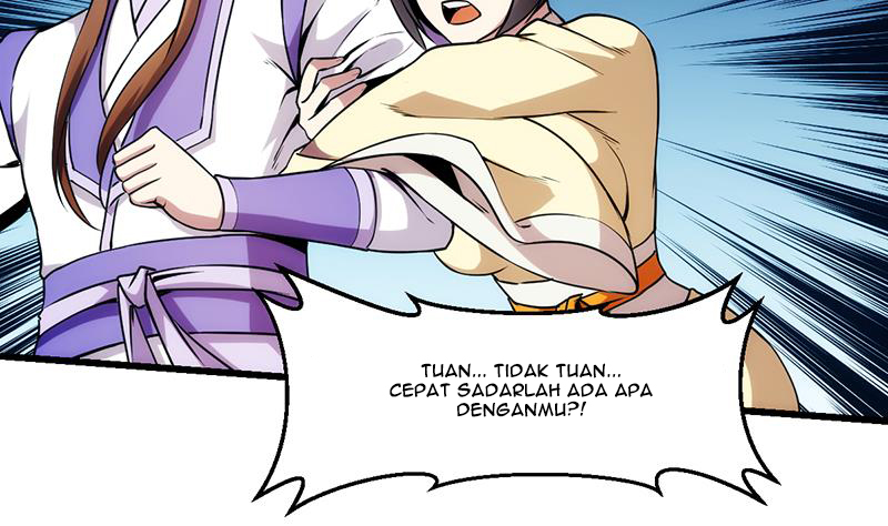 The Immortal Devil Emperor Chapter 63 - halaman 24