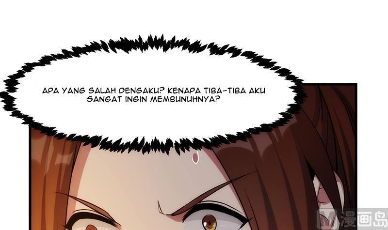 The Immortal Devil Emperor Chapter 63 - halaman 25