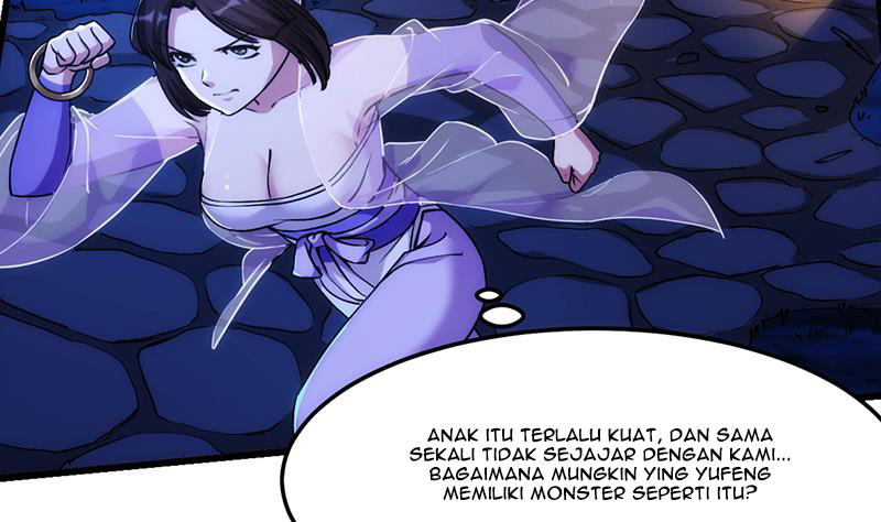 The Immortal Devil Emperor Chapter 63 - halaman 30