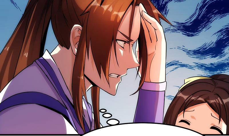 The Immortal Devil Emperor Chapter 63 - halaman 36