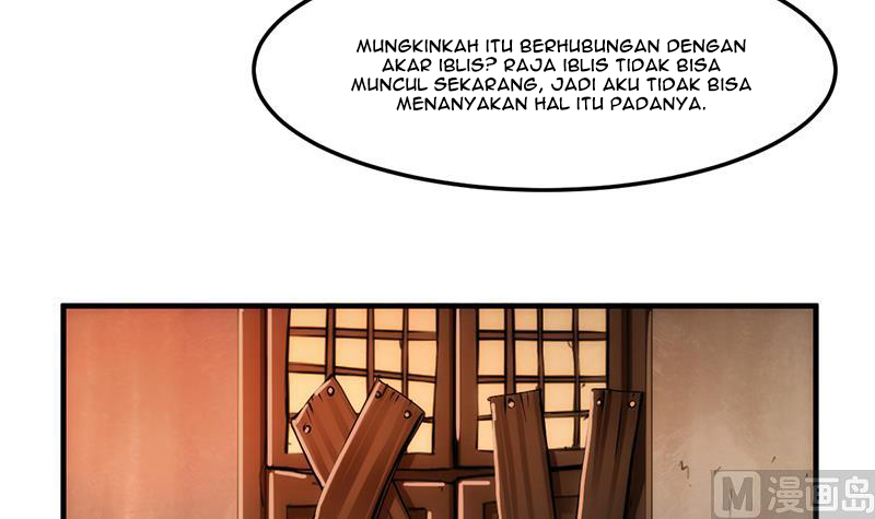 The Immortal Devil Emperor Chapter 63 - halaman 37