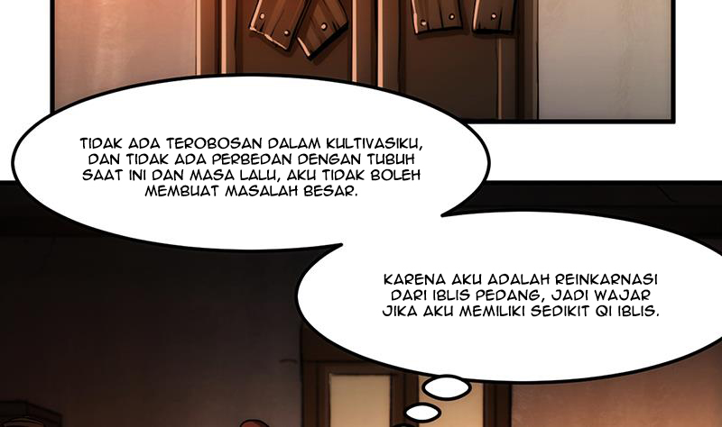 The Immortal Devil Emperor Chapter 63 - halaman 38