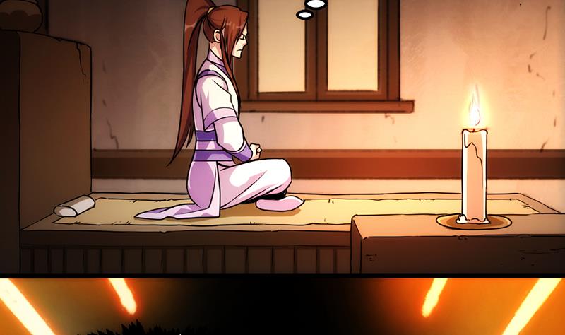 The Immortal Devil Emperor Chapter 63 - halaman 39