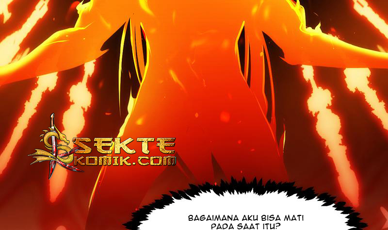 The Immortal Devil Emperor Chapter 63 - halaman 41