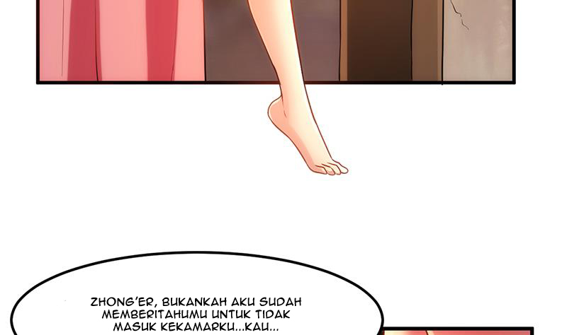 The Immortal Devil Emperor Chapter 63 - halaman 45