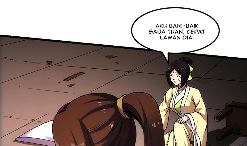 The Immortal Devil Emperor Chapter 63 - halaman 9