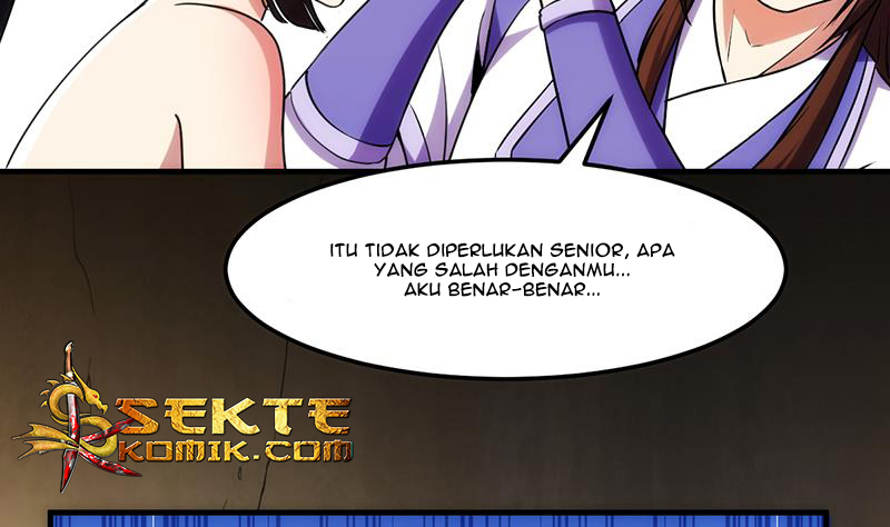 The Immortal Devil Emperor Chapter 64 - halaman 11