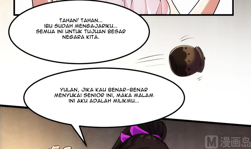The Immortal Devil Emperor Chapter 64 - halaman 13