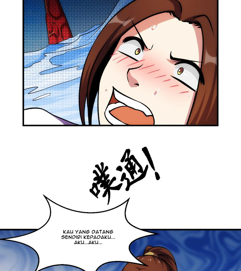 The Immortal Devil Emperor Chapter 64 - halaman 15