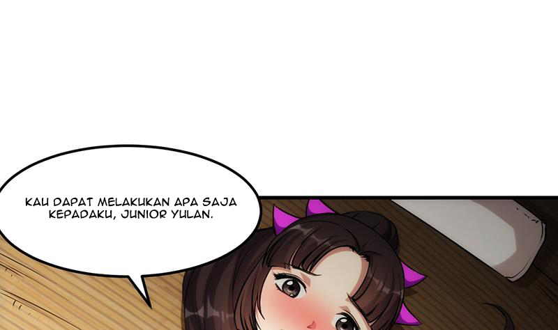 The Immortal Devil Emperor Chapter 64 - halaman 17
