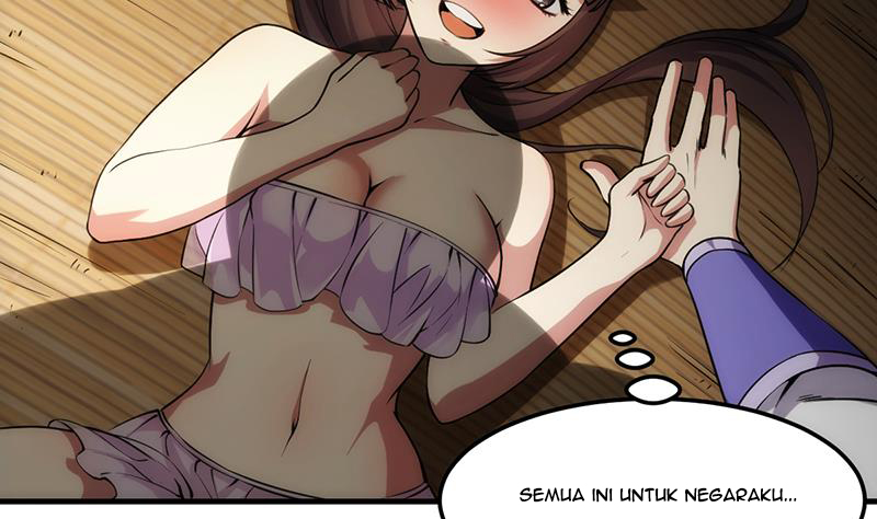 The Immortal Devil Emperor Chapter 64 - halaman 18