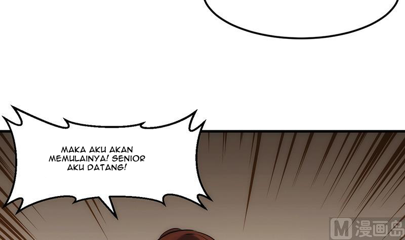 The Immortal Devil Emperor Chapter 64 - halaman 19