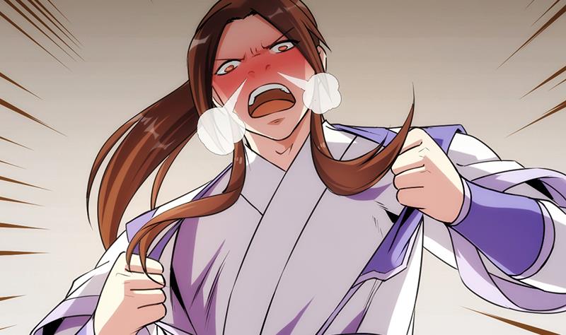 The Immortal Devil Emperor Chapter 64 - halaman 20