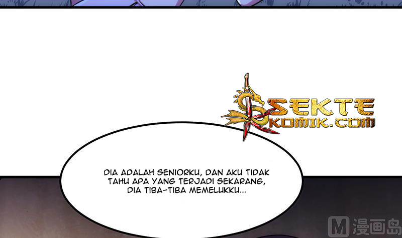The Immortal Devil Emperor Chapter 64 - halaman 31