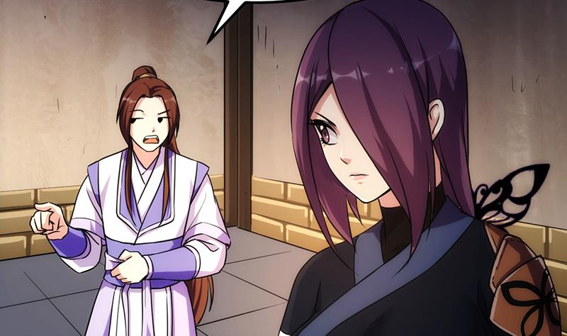 The Immortal Devil Emperor Chapter 64 - halaman 32
