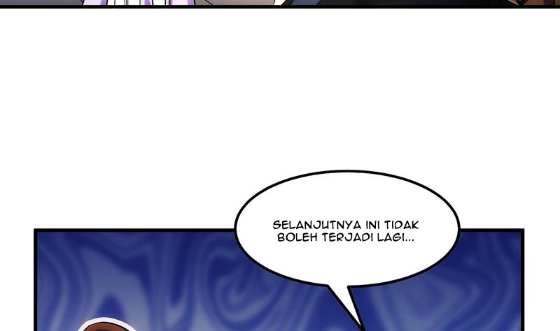 The Immortal Devil Emperor Chapter 64 - halaman 33