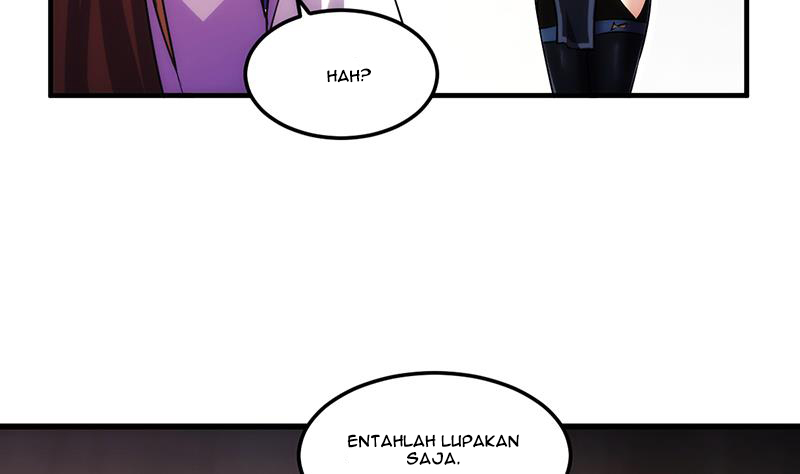 The Immortal Devil Emperor Chapter 64 - halaman 35