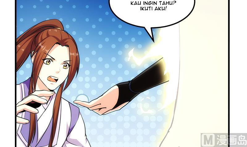 The Immortal Devil Emperor Chapter 64 - halaman 40
