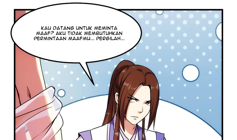 The Immortal Devil Emperor Chapter 64 - halaman 6