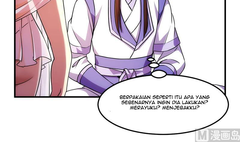 The Immortal Devil Emperor Chapter 64 - halaman 7