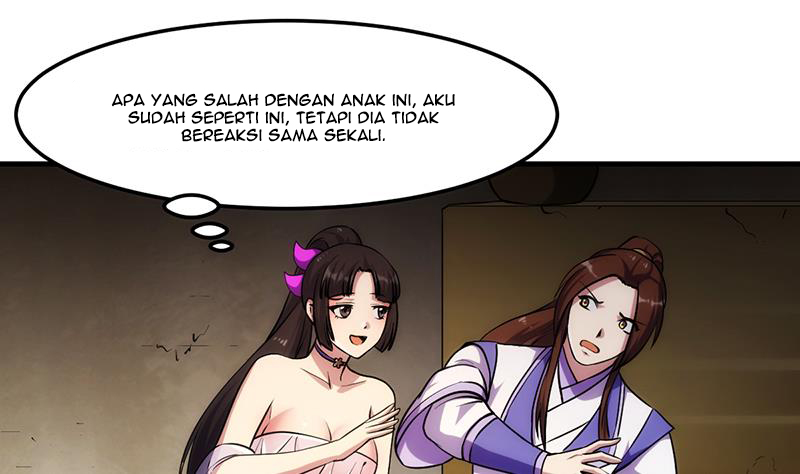 The Immortal Devil Emperor Chapter 64 - halaman 8